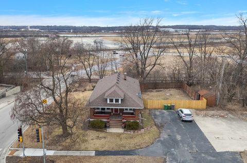 Photo of 107 S State Street, Lockport, IL 60441 (MLS # 12574602)