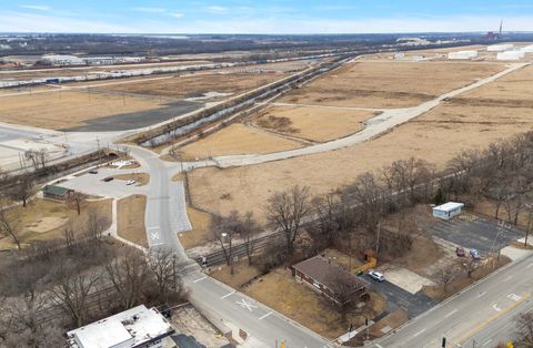 Tiny photo for 107 S State Street, Lockport, IL 60441 (MLS # 12574602)