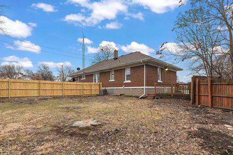 Tiny photo for 107 S State Street, Lockport, IL 60441 (MLS # 12574602)