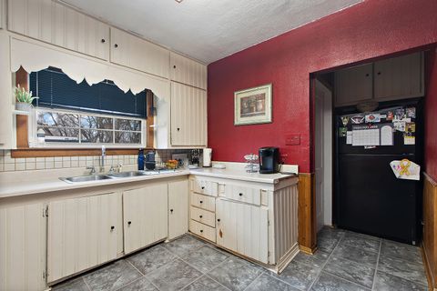 Tiny photo for 107 S State Street, Lockport, IL 60441 (MLS # 12574602)