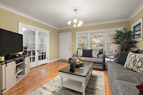 Tiny photo for 107 S State Street, Lockport, IL 60441 (MLS # 12574602)