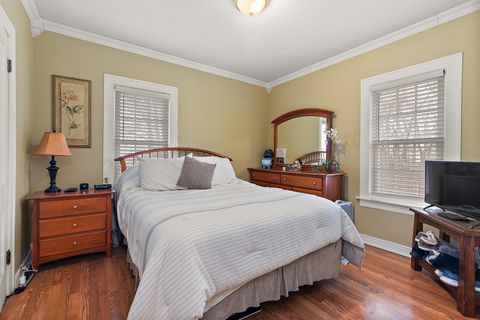 Tiny photo for 107 S State Street, Lockport, IL 60441 (MLS # 12574602)