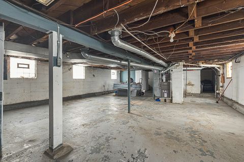 Tiny photo for 107 S State Street, Lockport, IL 60441 (MLS # 12574602)