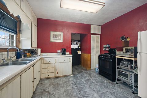 Tiny photo for 107 S State Street, Lockport, IL 60441 (MLS # 12574602)