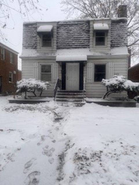 Photo of 12453 S State Street, Chicago, IL 60628 (MLS # 12525063)