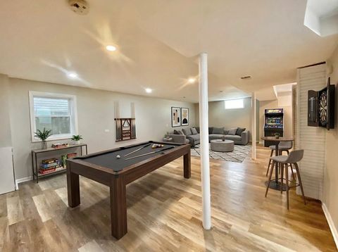 Tiny photo for 55 E Craig Drive, Chicago Heights, IL 60411 (MLS # 12553330)