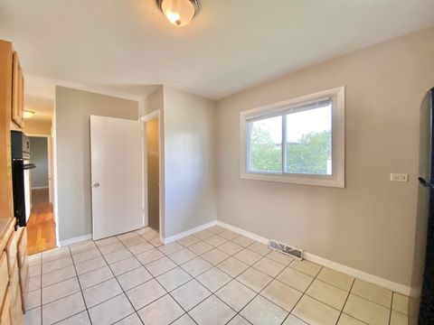 Tiny photo for 55 E Craig Drive, Chicago Heights, IL 60411 (MLS # 12553330)