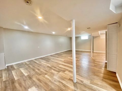 Tiny photo for 55 E Craig Drive, Chicago Heights, IL 60411 (MLS # 12553330)