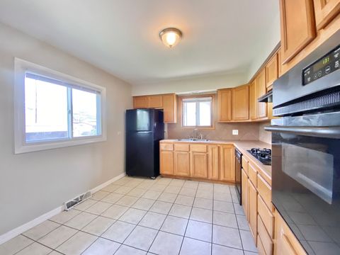 Tiny photo for 55 E Craig Drive, Chicago Heights, IL 60411 (MLS # 12553330)