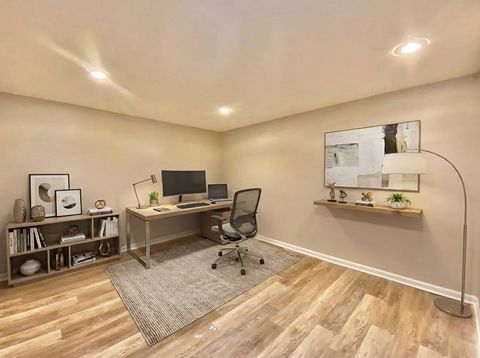 Tiny photo for 55 E Craig Drive, Chicago Heights, IL 60411 (MLS # 12553330)