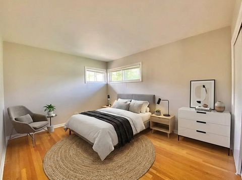 Tiny photo for 55 E Craig Drive, Chicago Heights, IL 60411 (MLS # 12553330)