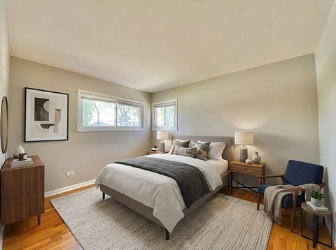 Tiny photo for 55 E Craig Drive, Chicago Heights, IL 60411 (MLS # 12553330)