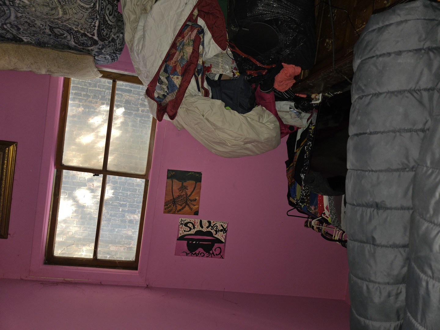 8414 S BUFFALO Avenue