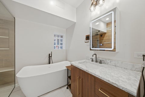 Tiny photo for 2640 W Logan Boulevard #102, Chicago, IL 60647 (MLS # 12797328)