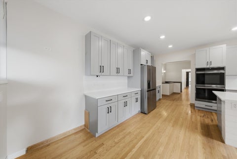 Tiny photo for 2640 W Logan Boulevard #102, Chicago, IL 60647 (MLS # 12797328)