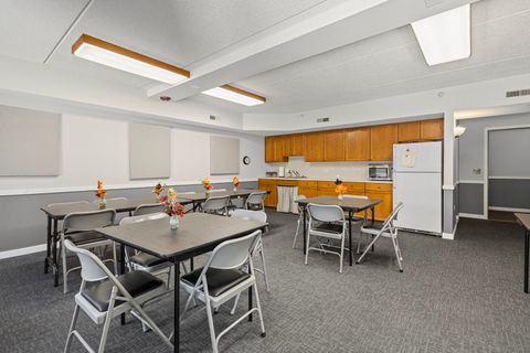 Tiny photo for 201 N Vail Avenue #305, Arlington Heights, IL 60004 (MLS # 12495847)