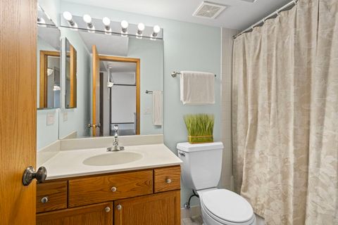 Tiny photo for 201 N Vail Avenue #305, Arlington Heights, IL 60004 (MLS # 12495847)