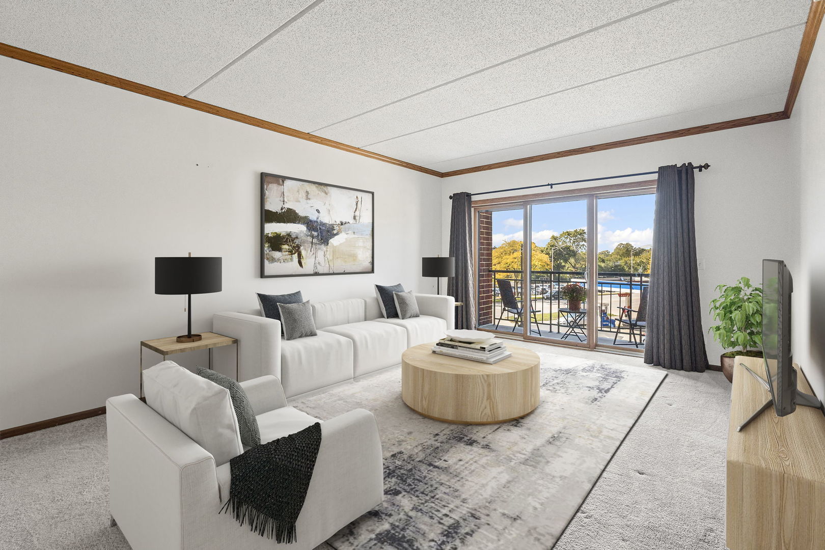 201 N Vail Avenue 305