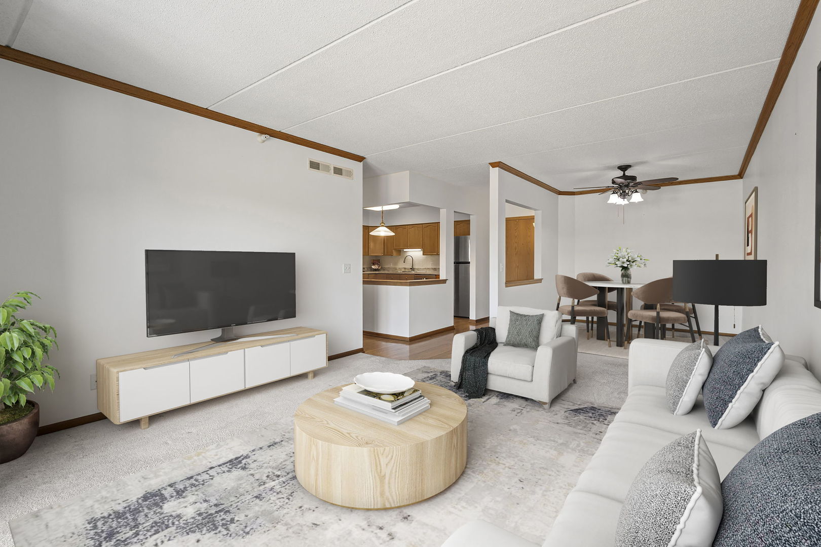 201 N Vail Avenue 305