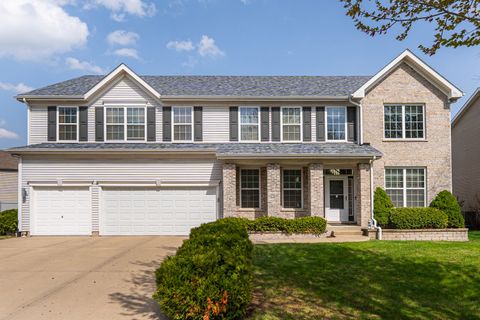 405 Blue Heron Circle Bartlett IL 60103