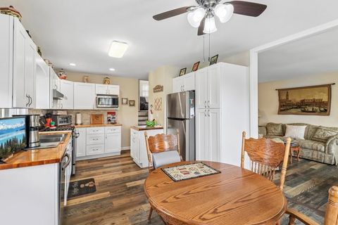 Tiny photo for 1117 Crescent Court, Round Lake Beach, IL 60073 (MLS # 12634482)