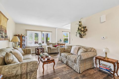 Tiny photo for 1117 Crescent Court, Round Lake Beach, IL 60073 (MLS # 12634482)
