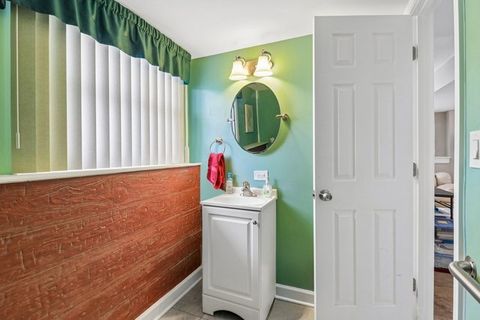 Tiny photo for 1117 Crescent Court, Round Lake Beach, IL 60073 (MLS # 12634482)