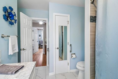 Tiny photo for 1117 Crescent Court, Round Lake Beach, IL 60073 (MLS # 12634482)