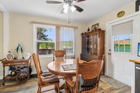 Tiny photo for 1117 Crescent Court, Round Lake Beach, IL 60073 (MLS # 12634482)