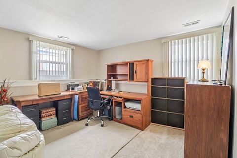 Tiny photo for 1117 Crescent Court, Round Lake Beach, IL 60073 (MLS # 12634482)