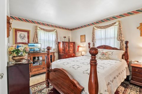 Tiny photo for 1117 Crescent Court, Round Lake Beach, IL 60073 (MLS # 12634482)