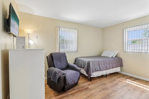 Tiny photo for 1117 Crescent Court, Round Lake Beach, IL 60073 (MLS # 12634482)