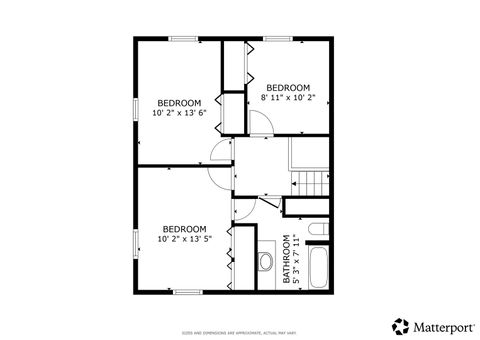 Tiny photo for 1117 Crescent Court, Round Lake Beach, IL 60073 (MLS # 12634482)