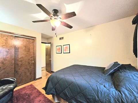 Tiny photo for 17140 Evans Drive, South Holland, IL 60473 (MLS # 12574511)