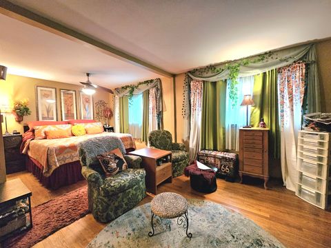 Tiny photo for 17140 Evans Drive, South Holland, IL 60473 (MLS # 12574511)