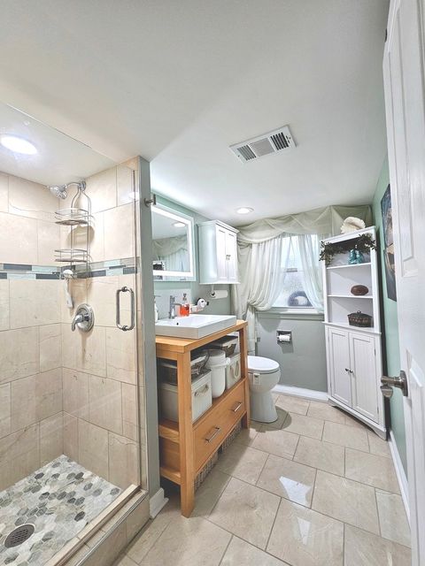 Tiny photo for 17140 Evans Drive, South Holland, IL 60473 (MLS # 12574511)