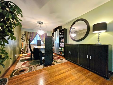 Tiny photo for 17140 Evans Drive, South Holland, IL 60473 (MLS # 12574511)