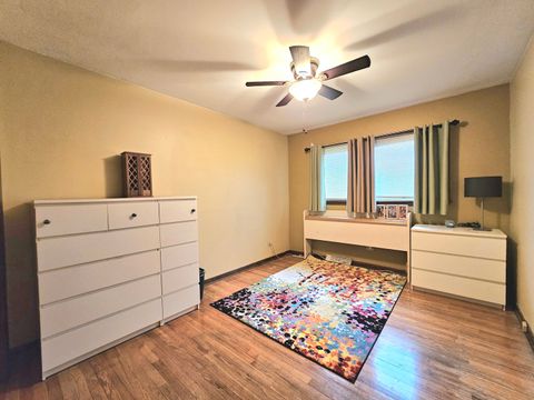 Tiny photo for 17140 Evans Drive, South Holland, IL 60473 (MLS # 12574511)