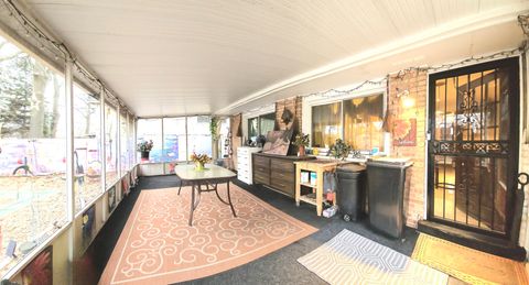 Tiny photo for 17140 Evans Drive, South Holland, IL 60473 (MLS # 12574511)