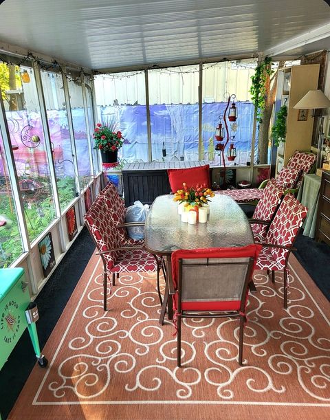 Tiny photo for 17140 Evans Drive, South Holland, IL 60473 (MLS # 12574511)