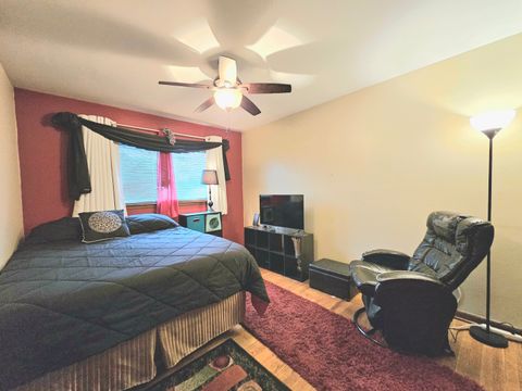 Tiny photo for 17140 Evans Drive, South Holland, IL 60473 (MLS # 12574511)