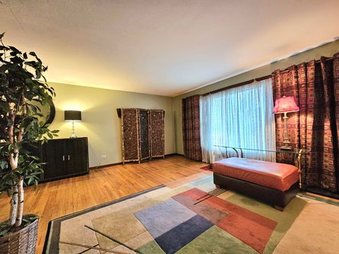 Tiny photo for 17140 Evans Drive, South Holland, IL 60473 (MLS # 12574511)