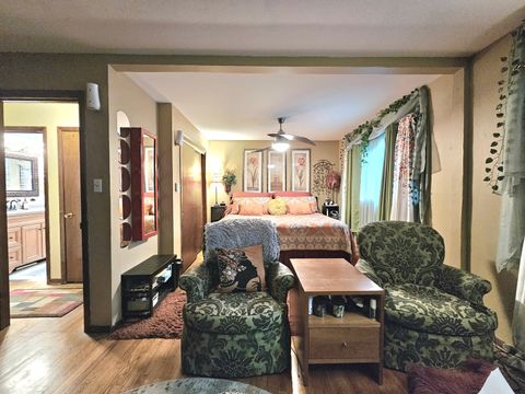 Tiny photo for 17140 Evans Drive, South Holland, IL 60473 (MLS # 12574511)