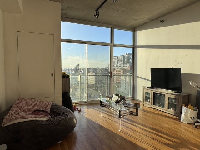 1620 S Michigan Avenue 808