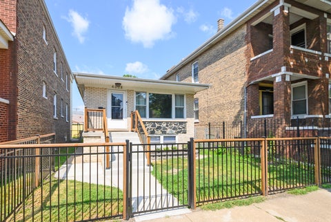 Tiny photo for 4008 S Albany Avenue, Chicago, IL 60632 (MLS # 12719372)