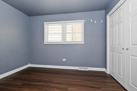Tiny photo for 4008 S Albany Avenue, Chicago, IL 60632 (MLS # 12719372)