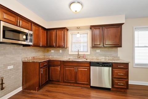 Tiny photo for 4008 S Albany Avenue, Chicago, IL 60632 (MLS # 12719372)