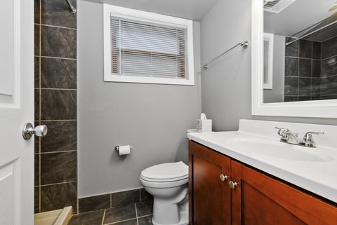 Tiny photo for 4008 S Albany Avenue, Chicago, IL 60632 (MLS # 12719372)