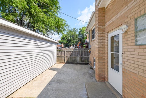 Tiny photo for 4008 S Albany Avenue, Chicago, IL 60632 (MLS # 12719372)