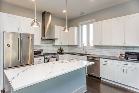 Tiny photo for Chicago, IL 60608 (MLS # 12595660)